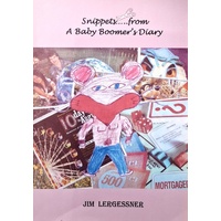 Snippets From A Baby Boomers Diary