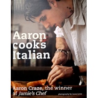 Aaron Cooks Italian