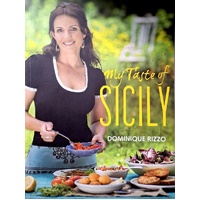 My Taste Of Sicily