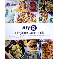 My WW Program Cookbook