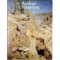 Arthur Streeton