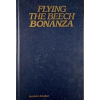 Flying The Beech Bonanza