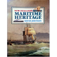 New Zealand's Maritime Heritage