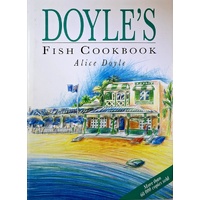Doyle's Fish Cookbook
