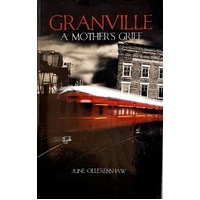 Granville. A Mother's Grief
