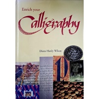Enrich Your Calligraphy