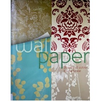 Wallpaper Dreams Of Colour For The Home