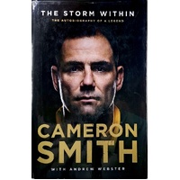 The Storm Within