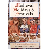 Medieval Holidays and Festivals