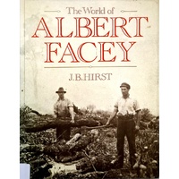 The World Of Albert Facey