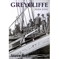 Greycliffe. Stolen Lives
