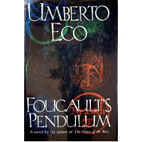 Foucault's Pendulum