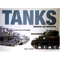 Tanks. Compared And Contrasted