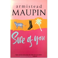 Sure Of You. Tales Of The City 6