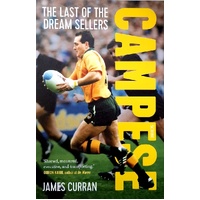 Campese. The Last Of The Dream Sellers