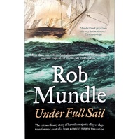 Under Full Sail