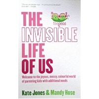 The Invisible Life of Us