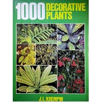 1000 Decorative Plants