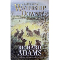Tales From Watership Down