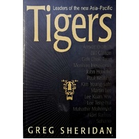 Tigers. Leaders Of The New Asia-Pacific