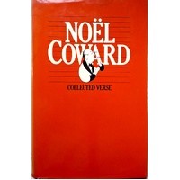Collected Verse
