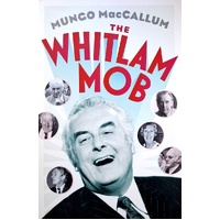 The Whitlam Mob