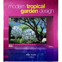 Modern Tropical Garden Design