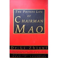 The Private Life Of Chairman Mao