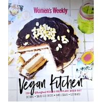 Vegan Kitchen