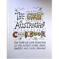 The Great Australian Cookbook