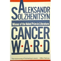 Cancer Ward