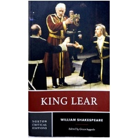 King Lear. A Norton Critical Edition