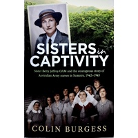 Sisters In Captivity