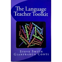 The Language Teacher Toolkit