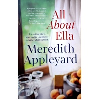 All About Ella