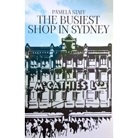 The Busiest Shop In Sydney