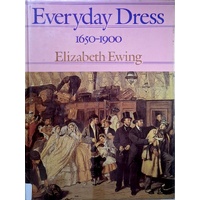 Everyday Dress 1650-1900