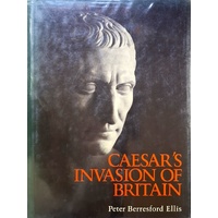Caesar's Invasion Of Britain