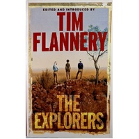 The Explorers