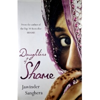 Daughters Of Shame