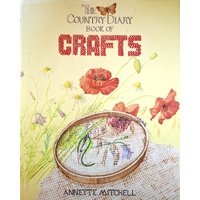 The Country Diary Book Of Crafts