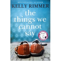 The Things We Cannot Say