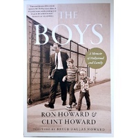 The Boys. A Memoir Of Hollywood And Family