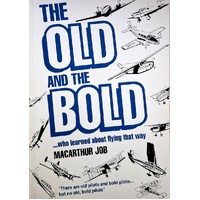 The Old and the Bold