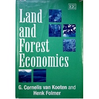 Land And Forest Economics