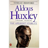 The Apparent Stability, 1894-1939