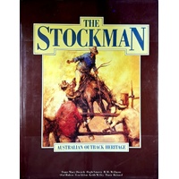 The Stockman. Australian Outback Heritage