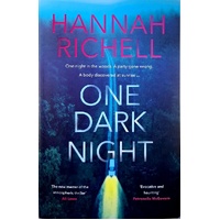 One Dark Night