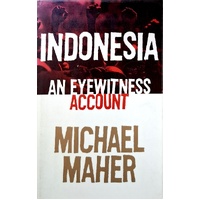 Indonesia. An Eyewitness Account