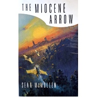 The Miocene Arrow